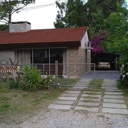 Villa Casa Teson Punta del Este Exterior foto