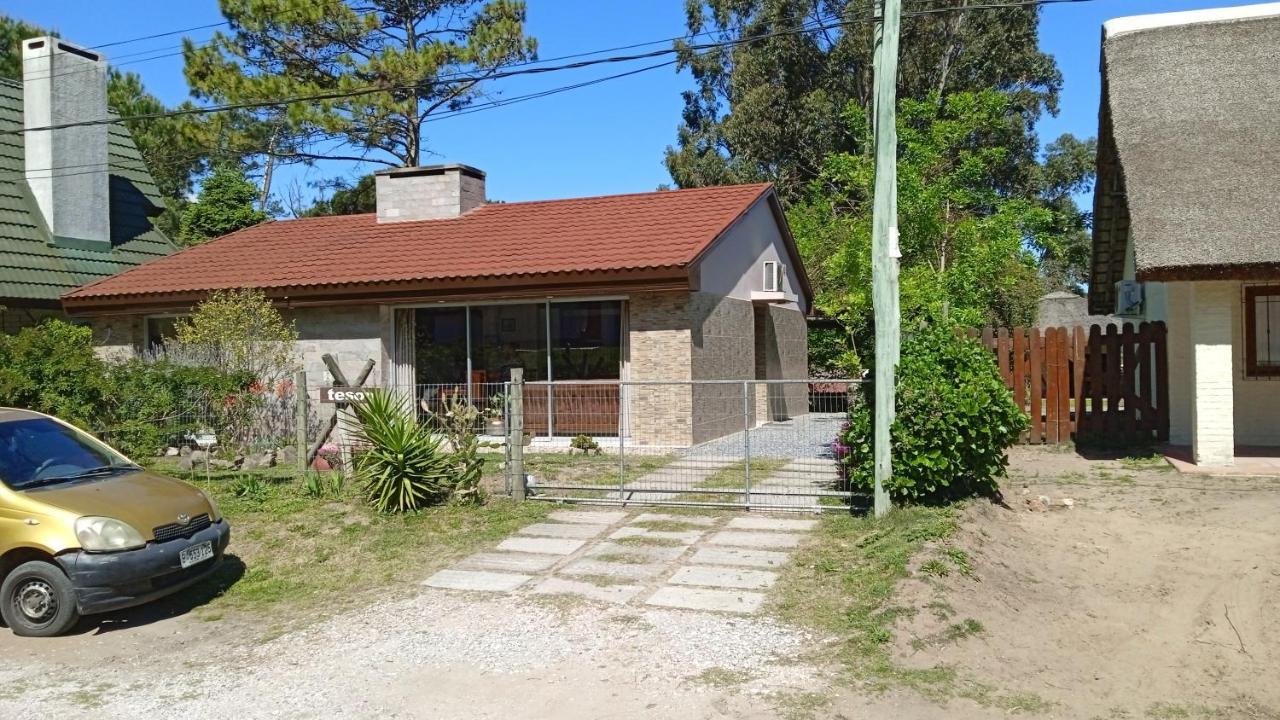 Villa Casa Teson Punta del Este Exterior foto