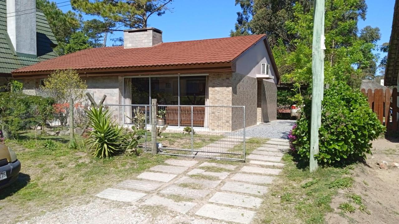 Villa Casa Teson Punta del Este Exterior foto
